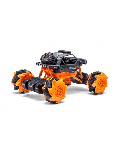 RC modelis NINCORACERS Mini Driftrax RTR