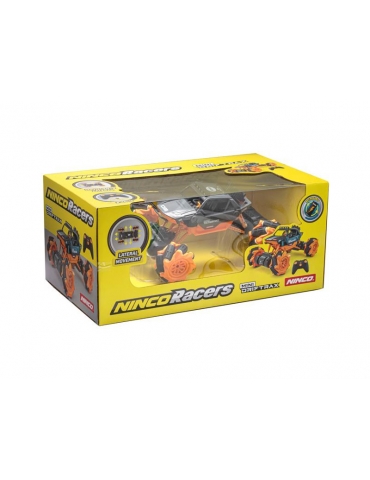 RC modelis NINCORACERS Mini Driftrax RTR