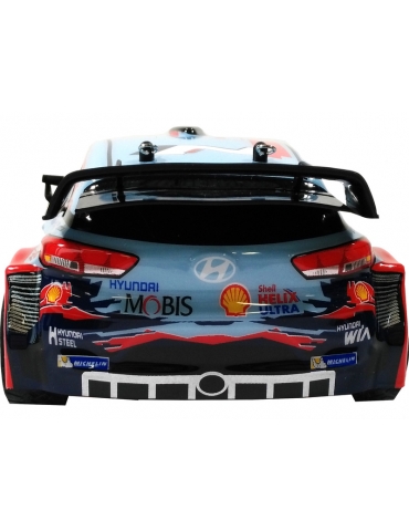 RC modelis NINCORACERS Hyundai i20 Coupe WRC 1:16 RTR
