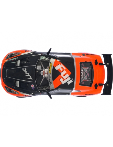 RC Modelis NINCORACERS Drift Fuji 1:18 RTR