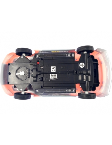 RC Modelis NINCORACERS Drift Fuji 1:18 RTR