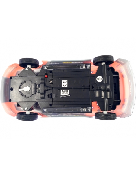 RC Modelis NINCORACERS Drift Fuji 1:18 RTR