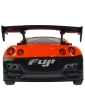 RC Modelis NINCORACERS Drift Fuji 1:18 RTR