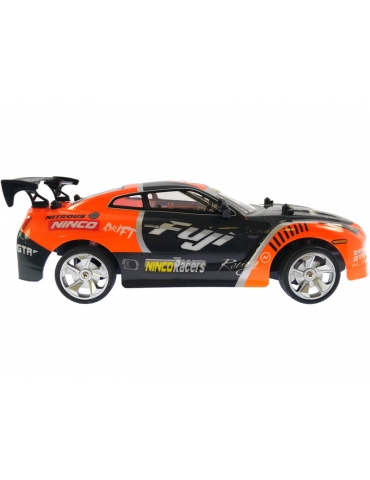RC Modelis NINCORACERS Drift Fuji 1:18 RTR