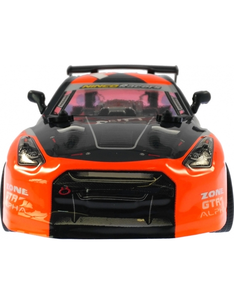 RC Modelis NINCORACERS Drift Fuji 1:18 RTR
