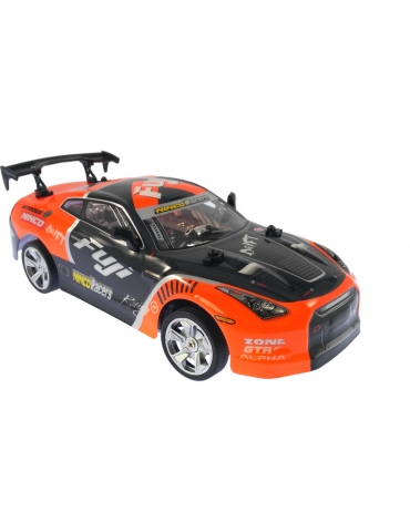 RC Modelis NINCORACERS Drift Fuji 1:18 RTR