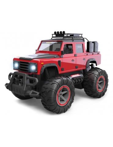 RC modelis NINCORACERS Overlander 1:14 RTR