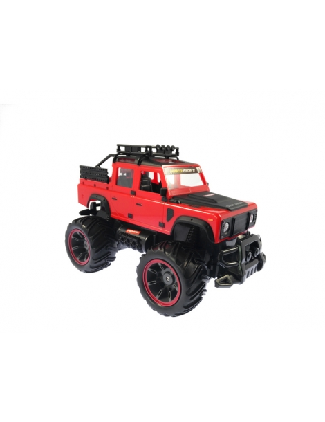 RC modelis NINCORACERS Overlander 1:14 RTR