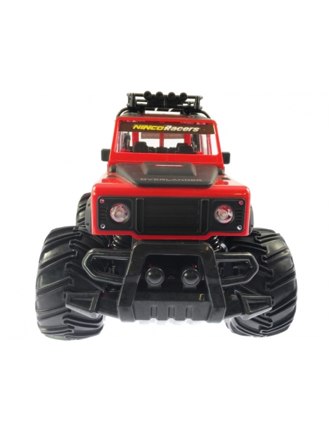 RC modelis NINCORACERS Overlander 1:14 RTR