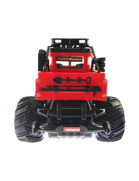 RC modelis NINCORACERS Overlander 1:14 RTR
