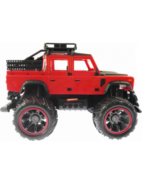 RC modelis NINCORACERS Overlander 1:14 RTR