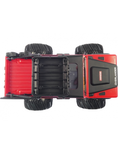 RC modelis NINCORACERS Overlander 1:14 RTR