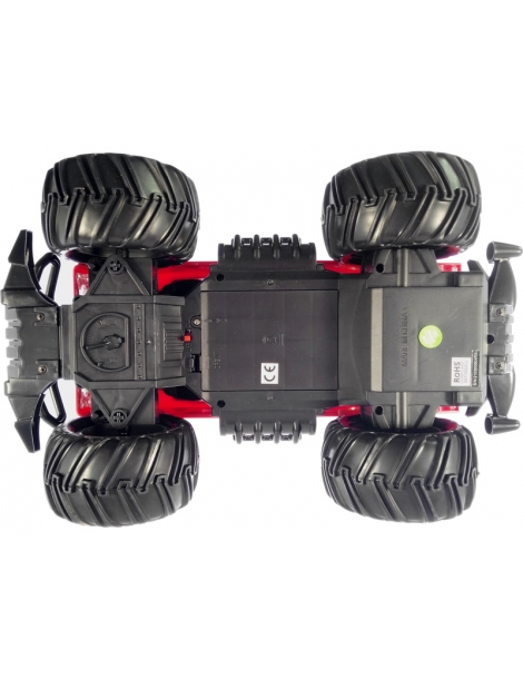 RC modelis NINCORACERS Overlander 1:14 RTR