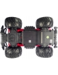 RC modelis NINCORACERS Overlander 1:14 RTR