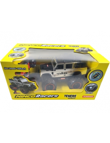 RC modelis NINCORACERS Overlander Tener 1:14 RTR