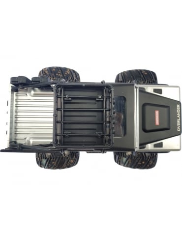 RC modelis NINCORACERS Overlander Tener 1:14 RTR