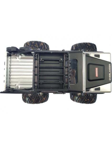 RC modelis NINCORACERS Overlander Tener 1:14 RTR