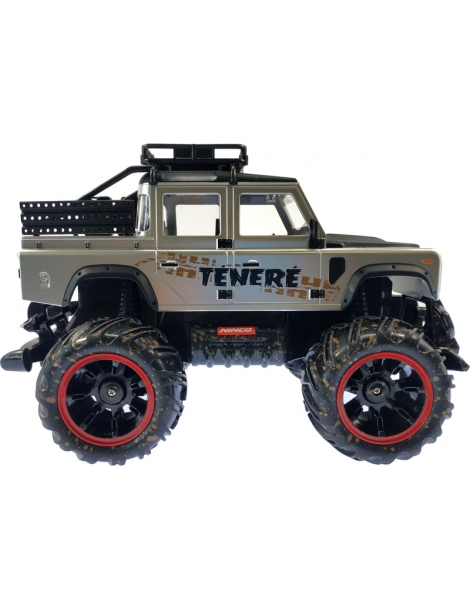 RC modelis NINCORACERS Overlander Tener 1:14 RTR