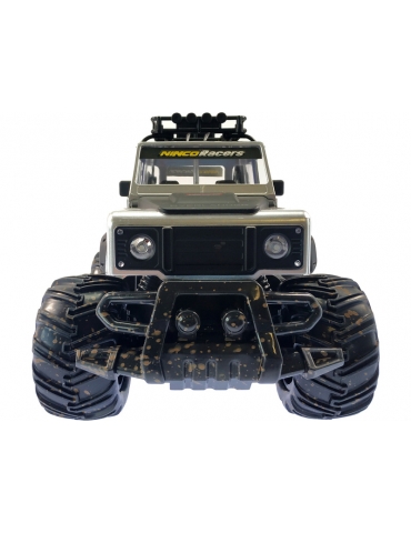 RC modelis NINCORACERS Overlander Tener 1:14 RTR