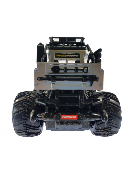RC modelis NINCORACERS Overlander Tener 1:14 RTR