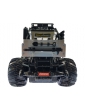 RC modelis NINCORACERS Overlander Tener 1:14 RTR