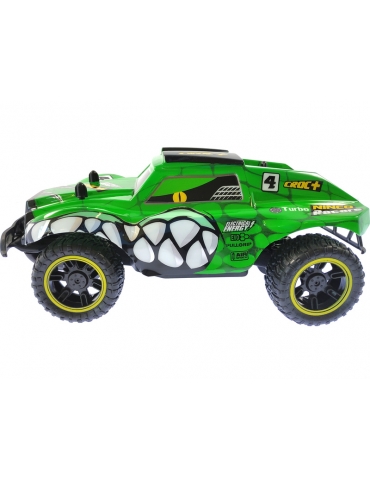 NINCORACERS Croc+ 1:18 2.4GHz RTR