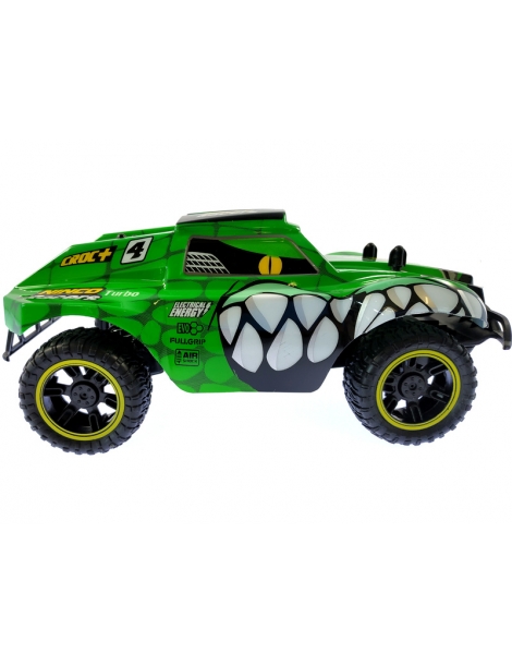 NINCORACERS Croc+ 1:18 2.4GHz RTR