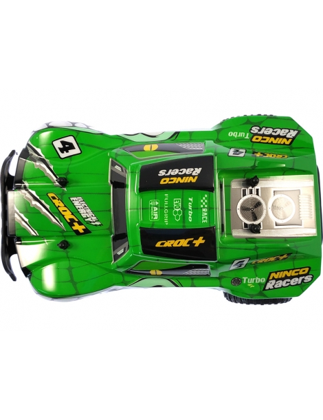 NINCORACERS Croc+ 1:18 2.4GHz RTR