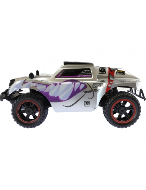 RC modelis NINCORACERS Bulldog+ 1:18 RTR