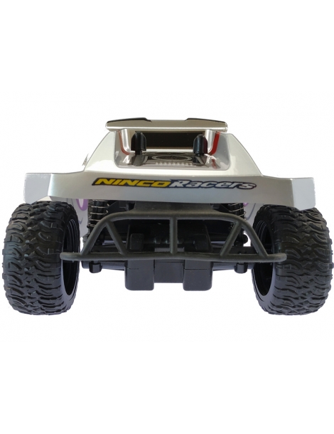 RC modelis NINCORACERS Bulldog+ 1:18 RTR
