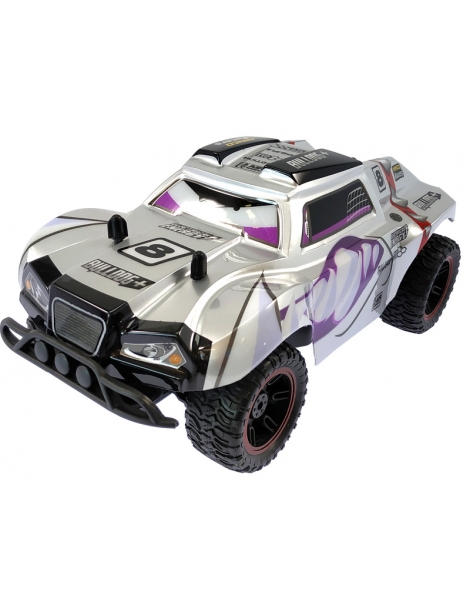 RC modelis NINCORACERS Bulldog+ 1:18 RTR