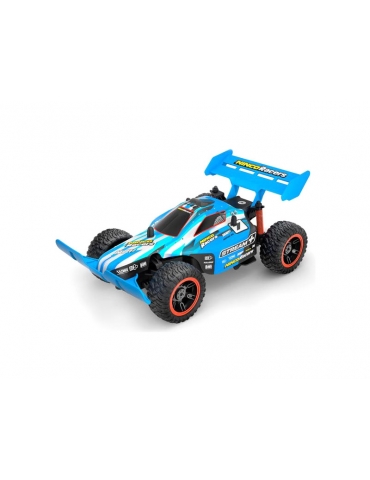 RC modelis NINCORACERS Stream+ 1:18 RTR