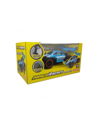 RC modelis NINCORACERS Stream+ 1:18 RTR