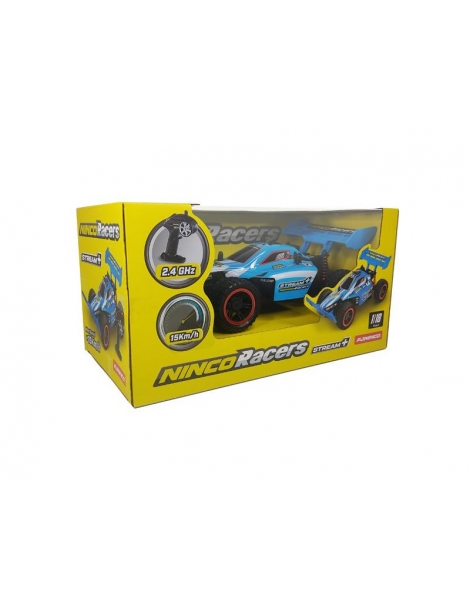 RC modelis NINCORACERS Stream+ 1:18 RTR