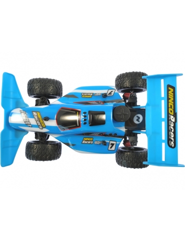 RC modelis NINCORACERS Stream+ 1:18 RTR