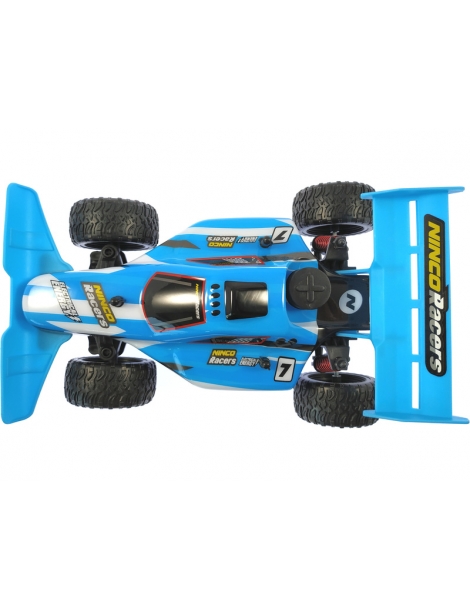 RC modelis NINCORACERS Stream+ 1:18 RTR