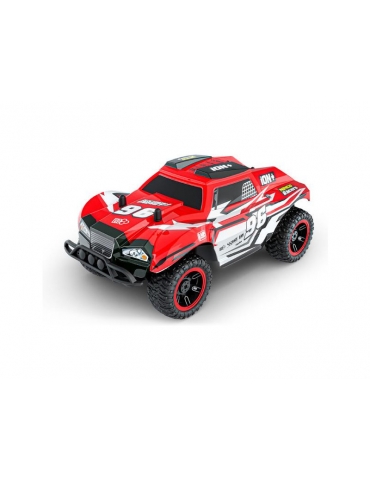 RC modelis NINCORACERS ION+ 1:18 RTR