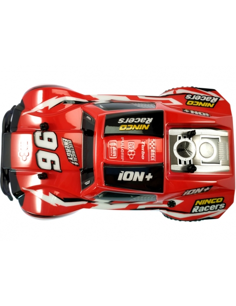 RC modelis NINCORACERS ION+ 1:18 RTR