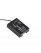 RC imtuvas 2.4GHz 8CH mini FlySky FS-A8S – CyborgShop