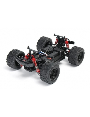 HS Storm 1:18 RTR 2.4GHz (mėlyna)