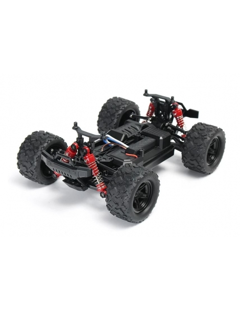 HS Storm 1:18 RTR 2.4GHz (mėlyna)