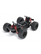 HS Storm 1:18 RTR 2.4GHz (mėlyna)
