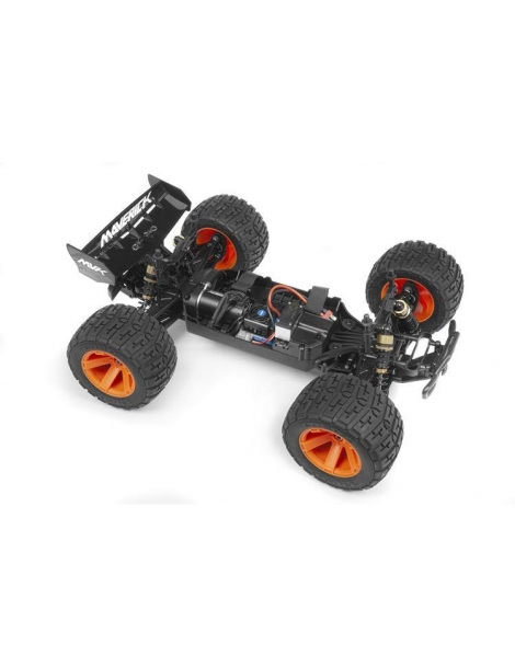 Maverick Quantum XT FLUX 80A (Blue)