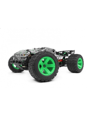 Maverick Quantum XT FLUX 80A (Blue)