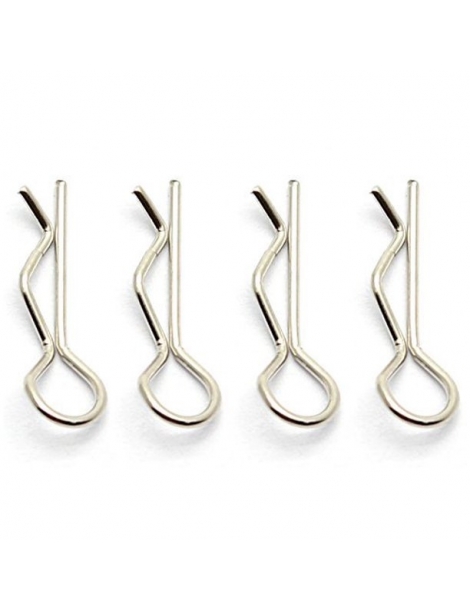 15-WJ07 body clips