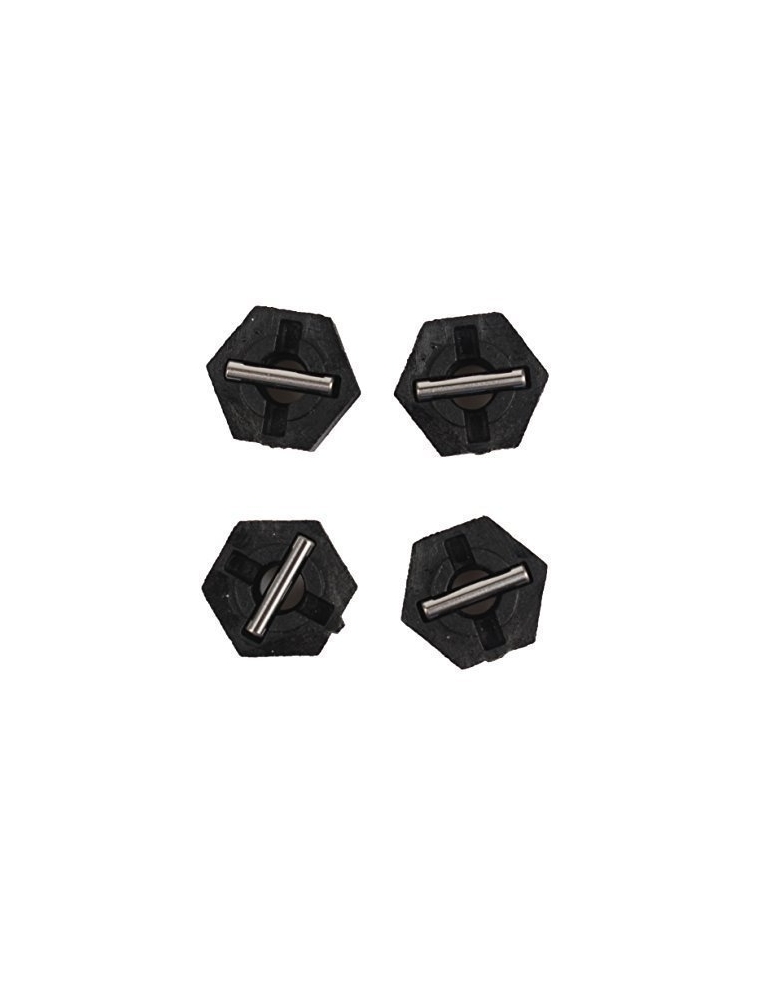 15-ZJ07 Hexagon adapter