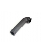 4451- Exhaust pipe, rubber (N. Rustler/Sport/4-Tec) (side exhaust engines only)