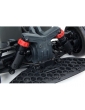 RC modelis Arrma 1/8 Vendetta 3S BLX 4WD RTR - žalia