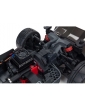 RC modelis Arrma 1/8 Vendetta 3S BLX 4WD RTR - žalia