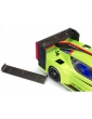 RC modelis Arrma 1/8 Vendetta 3S BLX 4WD RTR - žalia